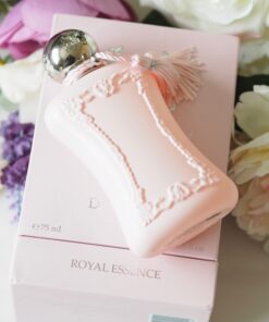 Nước hoa Parfums De Marly Delina Royal Essence EDP Nước hoa Parfums De Marly Delina Royal Essence EDP - Yêu Hàng Ngoại