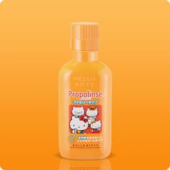 Alternative view of Nước súc miệng trẻ em Propolinse Hello Kitty Nhật Bản