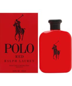 Nước hoa Ralph Lauren Polo Red EDT