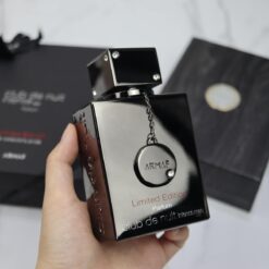 Alternative view of Nước hoa Armaf Club De Nuit Intense Man Parfum Limited Edition