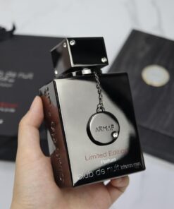 Alternative view of Nước hoa Armaf Club De Nuit Intense Man Parfum Limited Edition