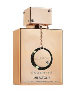 Alternative view of Nước hoa Armaf Club De Nuit Milestone EDP