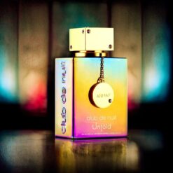 Alternative view of Nước hoa Armaf Club De Nuit Untold EDP