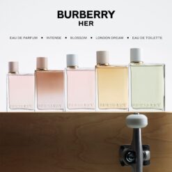 Alternative view of Nước hoa Burberry Her Intense EDP