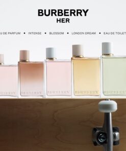 Alternative view of Nước hoa Burberry Her Intense EDP