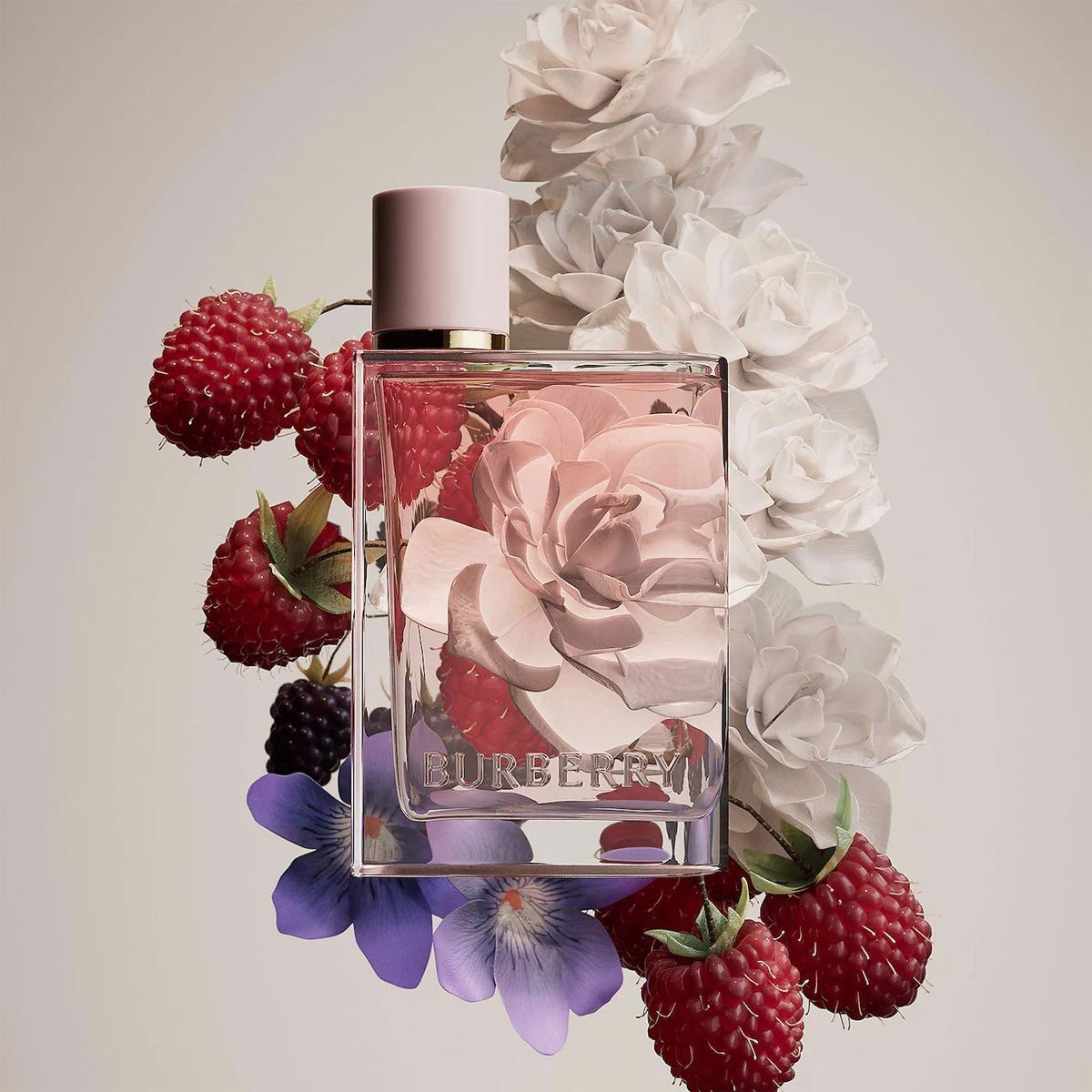 Nước hoa Burberry Her EDP Nước hoa Burberry Her EDP - Yêu Hàng Ngoại
