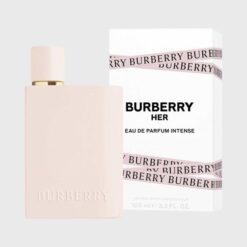 Nước hoa Burberry Her Intense EDP