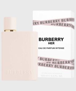 Nước hoa Burberry Her Intense EDP