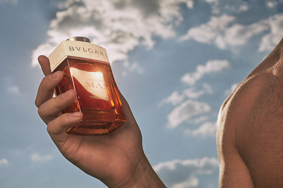 Nước hoa Bvlgari Terrae Essence EDP Nước hoa Bvlgari Terrae Essence EDP - Yêu Hàng Ngoại