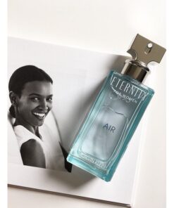 Nước hoa Calvin Klein CK Eternity Air For Women EDP Nước hoa Calvin Klein CK Eternity Air For Women EDP - Yêu Hàng Ngoại
