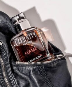 Nước hoa Calvin Klein Eternity Flame For Men EDT Nước hoa Calvin Klein Eternity Flame For Men EDT - Yêu Hàng Ngoại