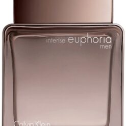 Alternative view of Nước hoa Calvin Klein Euphoria Men Intense EDT
