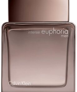 Alternative view of Nước hoa Calvin Klein Euphoria Men Intense EDT