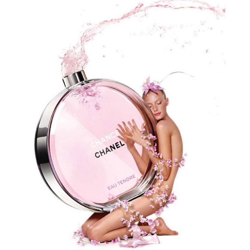 Nước hoa Chanel Chance Eau Tendre EDT Nước hoa Chanel Chance Eau Tendre EDT - Yêu Hàng Ngoại
