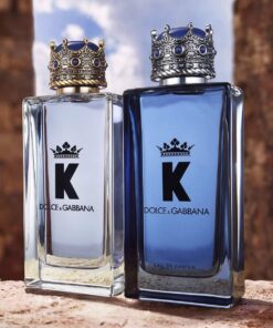 Nước hoa Dolce & Gabbana K EDT Nước hoa Dolce & Gabbana K EDT - Yêu Hàng Ngoại