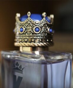 Nước hoa Dolce & Gabbana K EDP Nước hoa Dolce & Gabbana K EDP - Yêu Hàng Ngoại