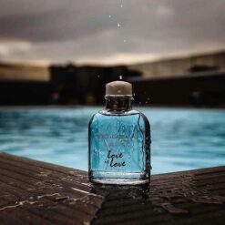 Alternative view of Nước hoa Dolce & Gabbana Light Blue Love Is Love EDT Pour Homme