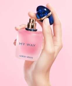 Nước hoa Giorgio Armani My Way Floral EDP Nước hoa Giorgio Armani My Way Floral EDP - Yêu Hàng Ngoại