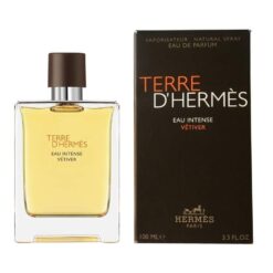 Nước hoa Hermes Terre D'Hermes Eau Intense Vetiver EDP