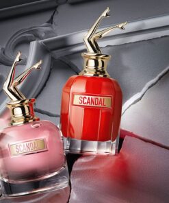 Nước hoa Jean Paul Gaultier Scandal Le Parfum EDP Intense Nước hoa Jean Paul Gaultier Scandal Le Parfum EDP Intense - Yêu Hàng Ngoại