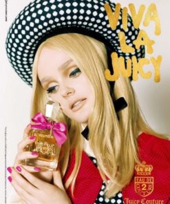 Nước hoa Juicy Couture Viva La Juicy EDP Nước hoa Juicy Couture Viva La Juicy EDP - Yêu Hàng Ngoại