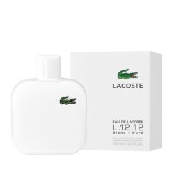 Nước hoa Lacoste Eau de Lacoste L.12.12 Blanc Pure EDT