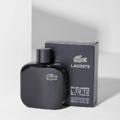 Alternative view of Nước hoa Lacoste L.12.12 Noir Intense EDT