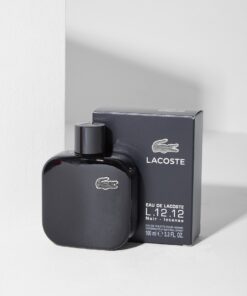 Alternative view of Nước hoa Lacoste L.12.12 Noir Intense EDT
