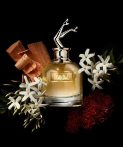 Nước hoa Jean Paul Gaultier Scandal Gold EDP Nước hoa Jean Paul Gaultier Scandal Gold EDP - Yêu Hàng Ngoại