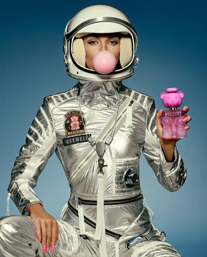 Nước hoa Moschino Toy 2 Bubble Gum EDT Nước hoa Moschino Toy 2 Bubble Gum EDT - Yêu Hàng Ngoại