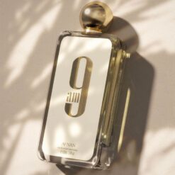 Alternative view of Nước hoa Afnan 9AM EDP