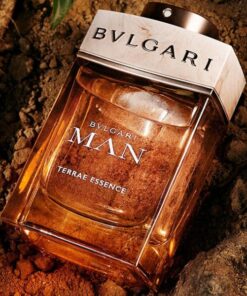 Nước hoa Bvlgari Terrae Essence EDP Nước hoa Bvlgari Terrae Essence EDP - Yêu Hàng Ngoại