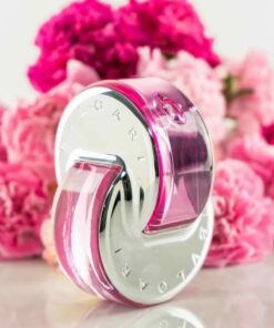 Nước hoa Bvlgari Omnia Pink Sapphire EDT Nước hoa Bvlgari Omnia Pink Sapphire EDT - Yêu Hàng Ngoại