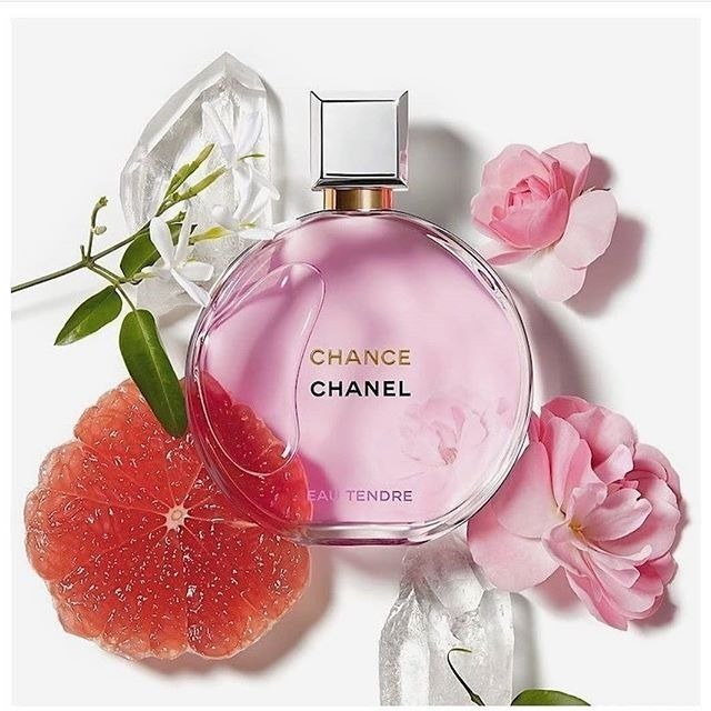 Nước hoa Chanel Chance Eau Tendre EDT Nước hoa Chanel Chance Eau Tendre EDT - Yêu Hàng Ngoại