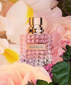 Nước hoa Valentino Donna EDP Nước hoa Valentino Donna EDP - Yêu Hàng Ngoại