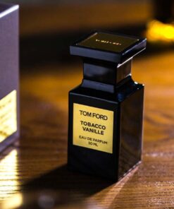 Alternative view of Nước hoa Tom Ford Tobacco Vanille EDP