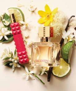 Nước hoa Valentino Voce Viva EDP Nước hoa Valentino Voce Viva EDP - Yêu Hàng Ngoại