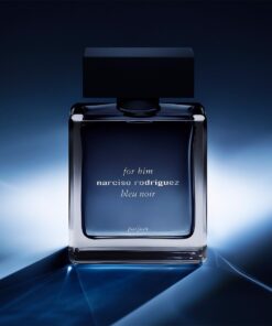 Alternative view of Nước hoa Narciso Rodriguez For Him Bleu Noir Parfum
