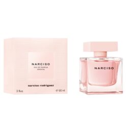Nước hoa Narciso Rodriguez Narciso Cristal EDP