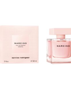 Nước hoa Narciso Rodriguez Narciso Cristal EDP