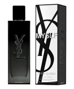 Nước hoa YSL Yves Saint Laurent MYSLF EDP