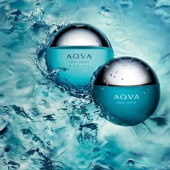 Alternative view of Nước hoa Bvlgari Aqva Pour Homme Marine EDT