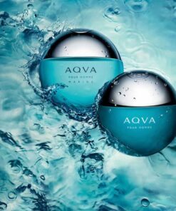 Alternative view of Nước hoa Bvlgari Aqva Pour Homme Marine EDT