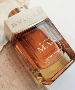 Nước hoa Bvlgari Terrae Essence EDP Nước hoa Bvlgari Terrae Essence EDP - Yêu Hàng Ngoại