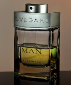 Nước hoa Bvlgari Man Wood Neroli EDP Nước hoa Bvlgari Man Wood Neroli EDP - Yêu Hàng Ngoại