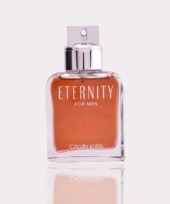 Nước hoa Calvin Klein Eternity Flame For Men EDT Nước hoa Calvin Klein Eternity Flame For Men EDT - Yêu Hàng Ngoại