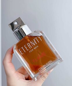 Nước hoa Calvin Klein Eternity Flame For Men EDT Nước hoa Calvin Klein Eternity Flame For Men EDT - Yêu Hàng Ngoại
