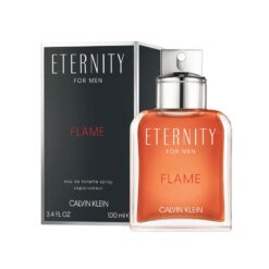 Nước hoa Calvin Klein Eternity Flame For Men EDT