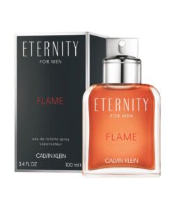 Nước hoa Calvin Klein Eternity Flame For Men EDT