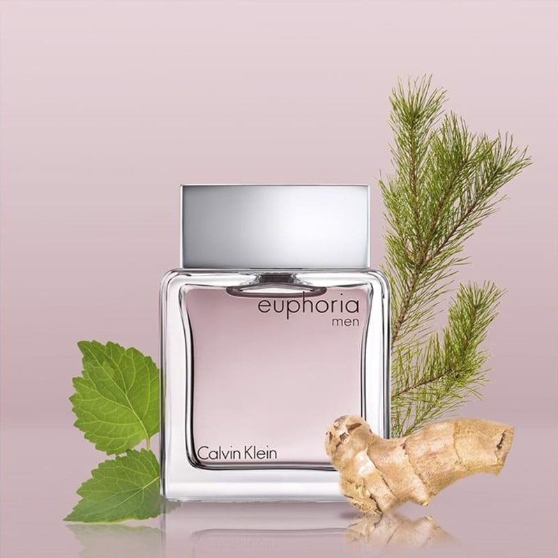 Nước hoa Calvin Klein Euphoria Men EDT Nước hoa Calvin Klein Euphoria Men EDT - Yêu Hàng Ngoại